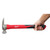 Milwaukee MIL-48-22-9320 21oz Milled Face Poly/Fiberglass Handle Hammer