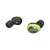 ISOtunes ISO-IT-74 FREE 2.0 True Wireless Bluetooth Earbuds -  Green