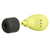 ISOtunes ISO-IT-72 FREE 2.0 True Wireless Bluetooth Earbuds -  Yellow