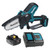 Makita MAK-DUC101SF 18V 4in Pruning Saw 3Ah Kit