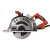 Skilsaw SKIL-SPT78MMC-01  8in Metal Cutting Worm Drive Saw