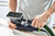 Festool FES-577688 Cordless Orbital Sander RTSC 400 3.0 I-Plus