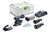 Festool FES-577513 Cordless Delta Sander DTSC 400 3,0 I-Plus