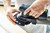 Festool FES-577696 Cordless Eccentric Sander ETSC 125 3,0 I-Plus