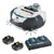 Makita MAK-DRC300PT2 Cordless 3.0L Smart Robotic Vacuum Kit with Hepa Filter 5.0Ah x 2 Kit