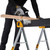 ToughBuilt TB-C550 C550 Sawhorse / Jobsite Table