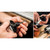 Shaper Tools SHA-SE1-2500-BNUS 1/4 X 3/4in UP-Spiral Ball Nose Bit