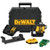 DEWALT DEW-DCLE34031D1 20V 3x360 Green Beam Laser 2Ah KIT