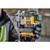 DEWALT DEW-DCLE34031D1 20V 3x360 Green Beam Line Laser 2.0Ah Kit