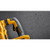 DEWALT DEW-DCH892X1 60V 22 lb. Cordless SDS MAX Chipping Hammer Kit