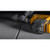 DEWALT DEW-DCH892X1 60V 22 lb. Cordless SDS MAX Chipping Hammer Kit