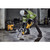 DEWALT DEW-DCH892X1 60V 22 lb. Cordless SDS MAX Chipping Hammer Kit