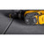 DEWALT DEW-DCH832X1 60V 16lbs SDS MAX Cordless SDS Max Chipping Hammer Kit