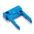 48 TOOLS TH-MAK40V-BLU-04 Makita 40v Tool Holder Blue 4 Pack