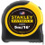 Stanley ST-FMHT33164S 1-1/4in x 16ft/5m FatMax Tape Measure