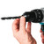 Makita MAK-DDF458Z 18V 1/2" Cordless Drill / Driver Bare Tool