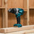 Makita MAK-DDF458Z 18V 1/2" Cordless Drill / Driver Bare Tool