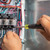 Klein KLE-32327 27 in1 Multi-Bit Precision Screwdriver with Tamperproof Bits