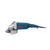 Bosch BOS-1772-6 7 In. 15 A Large Angle Grinder with Rat Tail Handle