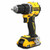 DEWALT DEW-DCD794D1 ATOMIC Compact Series 20V MAX Brushless 1/2in Drill/Driver 2.0Ah Kit