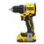 DEWALT DEW-DCD794D1 ATOMIC Compact Series 20V MAX Brushless 1/2in Drill/Driver 2.0Ah Kit