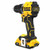 DEWALT DEW-DCD794D1 ATOMIC Compact Series 20V MAX Brushless 1/2in Drill/Driver 2.0Ah Kit