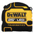 DEWALT DEW-DWHT35625S TOUGHSERIES 25 FT Lighted Tape Measure