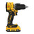 DEWALT DEW-DCD799D1 ATOMIC Compact Series 20V MAX Brushless Cordless 1/2in Hammer Drill 2.0Ah Kit