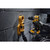 DEWALT DEW-DCD799D1 ATOMIC Compact Series 20V MAX Brushless Cordless 1/2in Hammer Drill 2.0Ah Kit