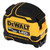DEWALT DEW-DWHT35268S TOUGHSERIES 8m/26ft LED Lighted Tape Measure