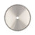 Dimar DIM-12-72-NF 12in Dia, Carbide Tipped, Non Ferrous Saw Blade, .126in (3.2mm) Kerf, 72 Teeth, MTCG