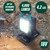 Metabo-HPT HPT-UB18DCQ4M 18V MultiVolt LED Work Light (Tool Only)