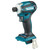 Makita MAK-DLX2455TX4 18V LXT Cordless 2-Tool 2x 5.0Ah Combo Kit