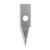 Dimar DIM-31850V30 30 Degree V-Groove Engraving Knife