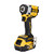 DEWALT DEW-DCF923P2 ATOMIC 20V MAX 3/8in Cordless Impact Wrench with Hog Ring Anvil 2x 5.0Ah Kit