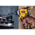 DEWALT DEW-DCK225D2  20V MAX ATOMIC Brushless Compact 1/2in Drill Driver and Impact Driver 2-Tool Combo Kit
