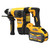 DEWALT DEW-DCH416X2 60V MAX 1-1/4 In Brushless Cordless SDS PLUS Rotary Hammer Kit