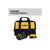 DEWALT DEW-DCB205CK 20V MAX 5.0Ah Battery Charger Kit With Bag