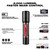 Milwaukee MIL-2162-21 REDLITHIUM USB 2000Lumen Slide Focus Flashlight