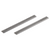 Milwaukee MIL-48-38-2005 2in Planer Blades (2-Pack)