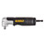 DEWALT DEW-DWAMRA14FT FLEXTORQ 1/4in SQ Square Drive Modular Right Angle Attachment