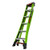 Little Giant LAD-13906-373 KING KOMBO 2.0 6ft-  CSA Grade, Fiberglass, Combination Ladder