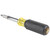 Klein KLE-32500MAG 11-in-1 Magnetic Screwdriver Nut Driver