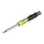 Klein KLE-32614 4-in-1 Multi-Bit Electronics Pocket Screwdriver Sl Bits