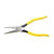 Klein KLE-D2038 8in Pliers Needle Nose Side-Cutters