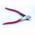 Klein KLE-D2488 8in Diagonal Cutting Pliers Angled Head Short Jaw