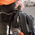 Klein KLE-55485 Tradesman Pro Tool Master Tool Bag Backpack 48 Pockets