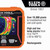 Klein KLE-TI250 Rechargeable Thermal Imaging Camera