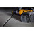 DEWALT DEW-DCH416B 60V MAX FLEXVOLT 1-1/4 in. Brushless Cordless SDS PLUS Rotary Hammer (Tool Only)