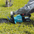 Makita  MAK-UH005GZ 40V MAX XGT 30" Hedge Trimmer